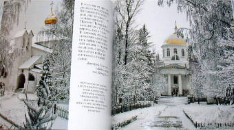 Марина Анашкевич: Храмы России