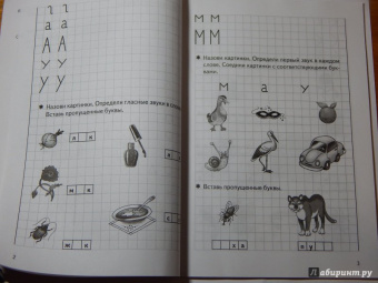 Созонова, Куцина: Учим звуки, пишем буквы. Для детей 5-7 лет