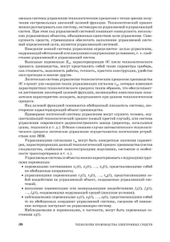 Николай Юрков: Технология производства электронных средств. СПО