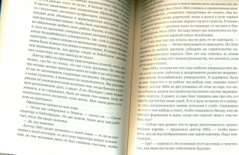 Энн Пэтчетт: Голландский дом