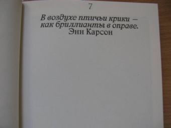 Кио Маклир: Птицы, искусство, жизнь. Год наблюдений