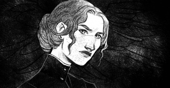 Мария Покусаева: Зеркала