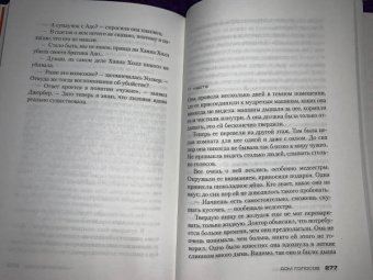 Донато Карризи: Дом голосов