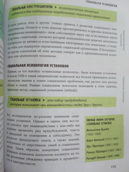 Алан Портер: Психология. Все, что вам нужно знать - в одной книге