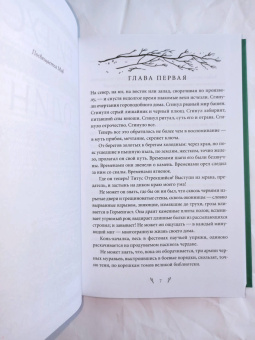 Мервин Пик: Титус один. Книга 3