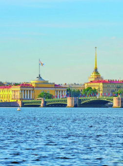 Места ЮНЕСКО в России