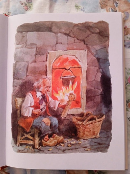 Алексей Толстой: Золотой ключик, или Приключения Буратино