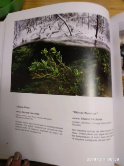 Россия - самая красивая страна. Фотоконкурс 2018