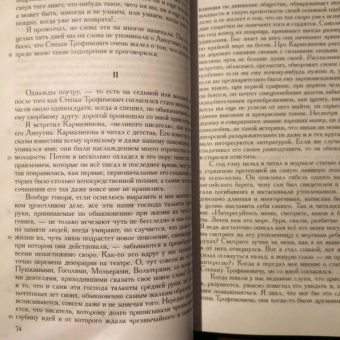 Федор Достоевский: Полное собрание сочинений и писем. В 35 томах. Том 10. Бесы