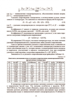 Юрий Родионов: Химические технологии в производстве микроэлектромеханических систем. Учебное пособие