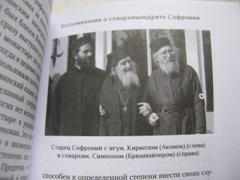 Людмила Ильюнина: Устремленный в вечность. Старец Софроний (Сахаров), ученик преподобного Силуана Афонского
