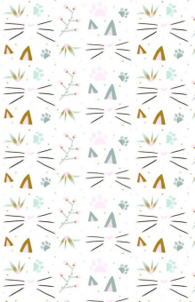 Бретен, Тарди: Хюгге-дневник. Кошачья мудрость