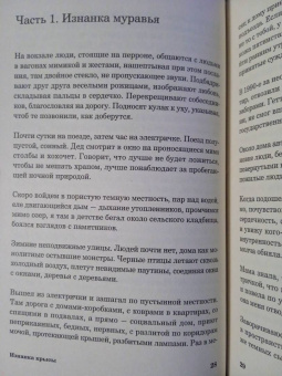 Роман Михайлов: Изнанка крысы