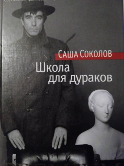 Саша Соколов: Школа для дураков