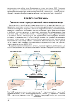 Мелмед, Кроненберг, Ларсен: Эндокринологические проблемы при беременности, при старении, в спорте