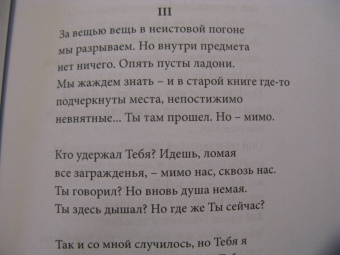 Мария Райнер: Элегии и другие стихотворения