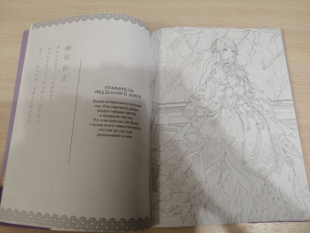 Anime Art. Путешествие во времени. Книга для творчества в стиле аниме и манга