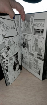 Цугуми Ооба: Death Note. Black Edition. Книга 2