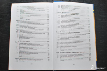 Максимов, Ермишина, Спиридонов: Экономика фирмы