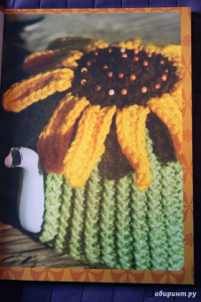 Одежка для чайника