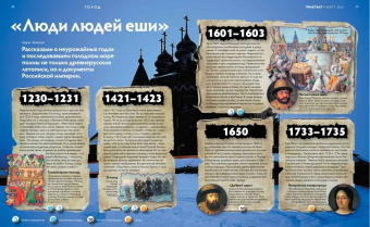 Дилетант. 2021. № 063 март