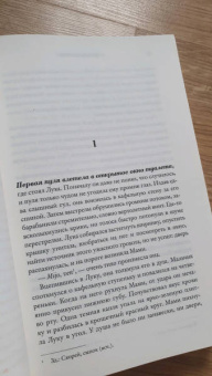 Дженин Камминс: Американская грязь