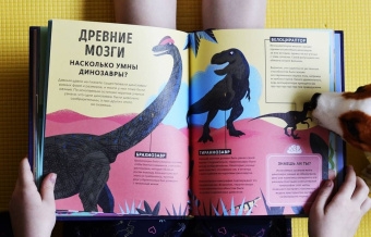 Тим Кеннингтон: Его величество мозг. Все самое интересное о работе мозга людей, животных и роботов