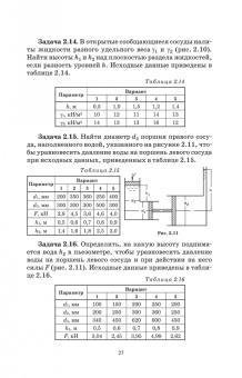 Евгений Крестин: Гидравлика. Практикум. Учебное пособие