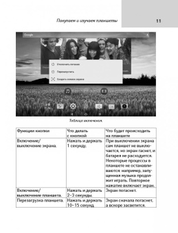 Левина, Бойкова: Всё о планшете для ржавых чайников