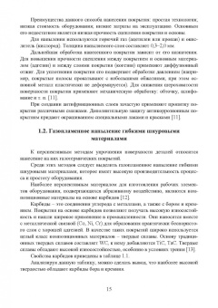 Радюк, Титлянов, Сайфуллаев: Применение газотермических покрытий в металлургии
