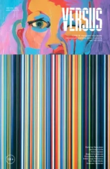 Бойм, Малахов, Панченко: Versus №3/2022. Том 2. Covid-19. Пандемия недоверия