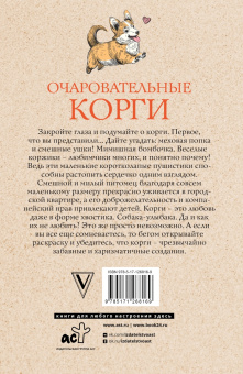 Мила Вельш: Очаровательные корги. Походка, которая вдохновляет!