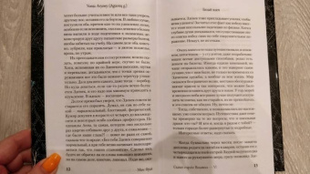 Макс Фрай: Сказки старого Вильнюса VI