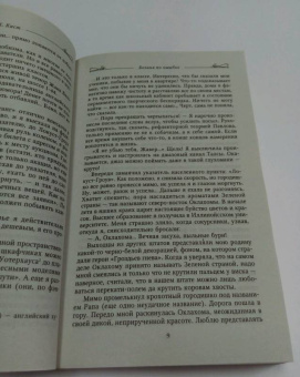 Филис Каст: Богиня по ошибке
