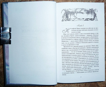 Джеймс Кервуд: Быстрая молния