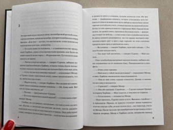 Санджив Сахота: Фарфоровая комната