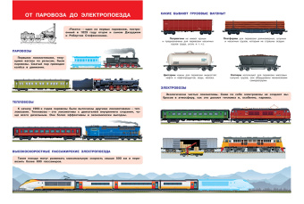 Вениамин Шехтман: Транспорт. На земле, на воде, в небе