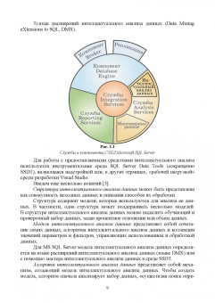 Сергей Нестеров: Интеллектуальный анализ данных с использованием SQL Server. Учебник