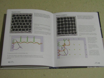 Анна Зайцева: Изящное игольное кружево. Старинное искусство вышивки в историях, техниках и мастер-классах