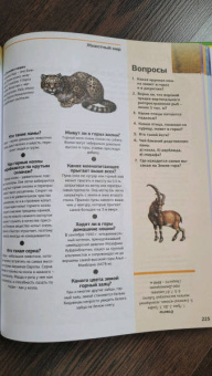 Новая энциклопедия школьника