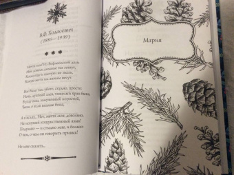 Бунин, Блок, Брюсов: Рождественская книга стихов