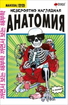 Абдулла: Невероятно наглядная анатомия
