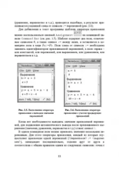 Ольга Ревинская: Символьные вычисления в MatLab. Учебное пособие