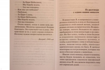 Фаддей Старец: Каковы твои мысли, такова и жизнь твоя. Поучения старца Фаддея Витовницкого