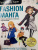 Кристофер Харт: Fashion манга. Учимся рисовать стильных персонажей Кристофер Харт: Fashion манга. Учимся рисовать стильных персонажей