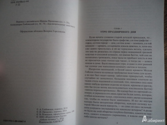 Элизабет Гаскелл: Жены и дочери