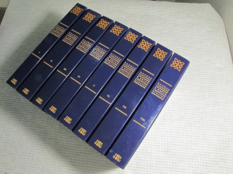 Игнатий Святитель: Полное собрание творений и писем святителя Игнатия Брянчанинова. В 8-ми томах. Том 3