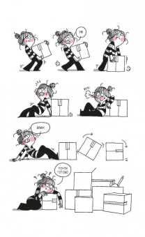 Агустина Герреро: Мои улетные мужчины