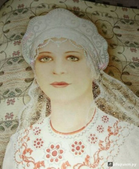 Елена Жданова: Сказки сибирских деревень