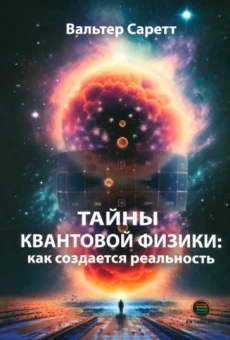 Вальтер Саретт: Тайны квантовой физики. Как создается реальность